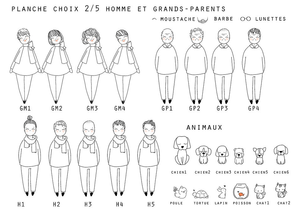 Miniature : Big Bag FAMILYBAG marin