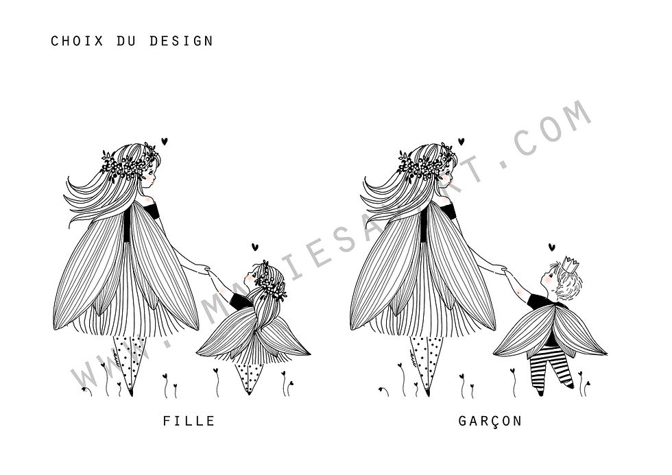 Miniature : Affiche FÉE