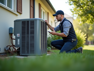 The Benefits of Hiring Trusted HVAC Contractors