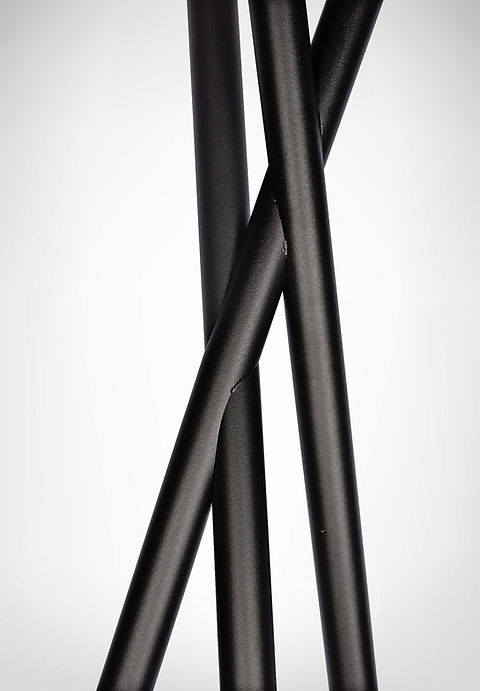 Rik van Mierlo Tube serie floor light 2.