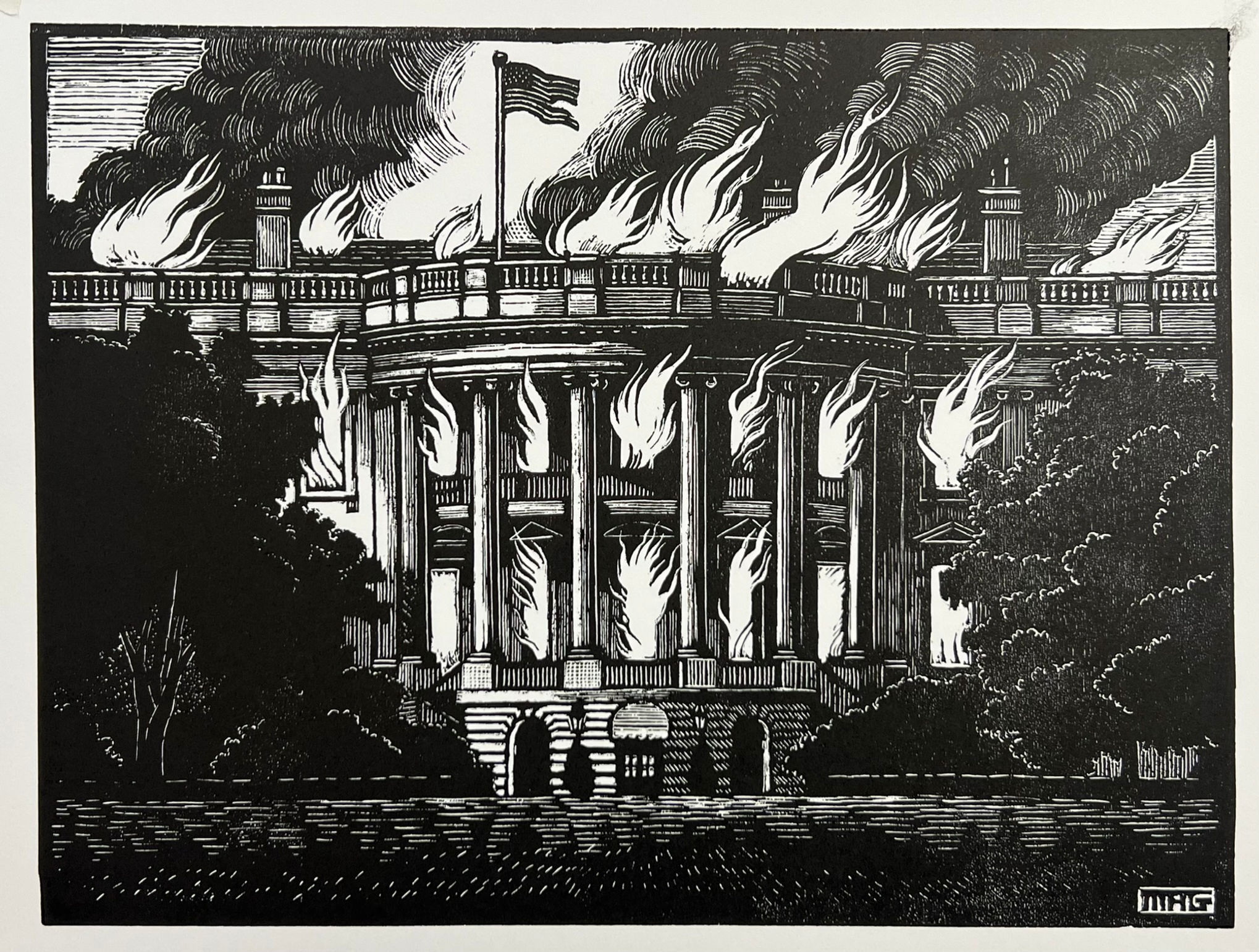 Happy 250th America!/July 4th Celebration