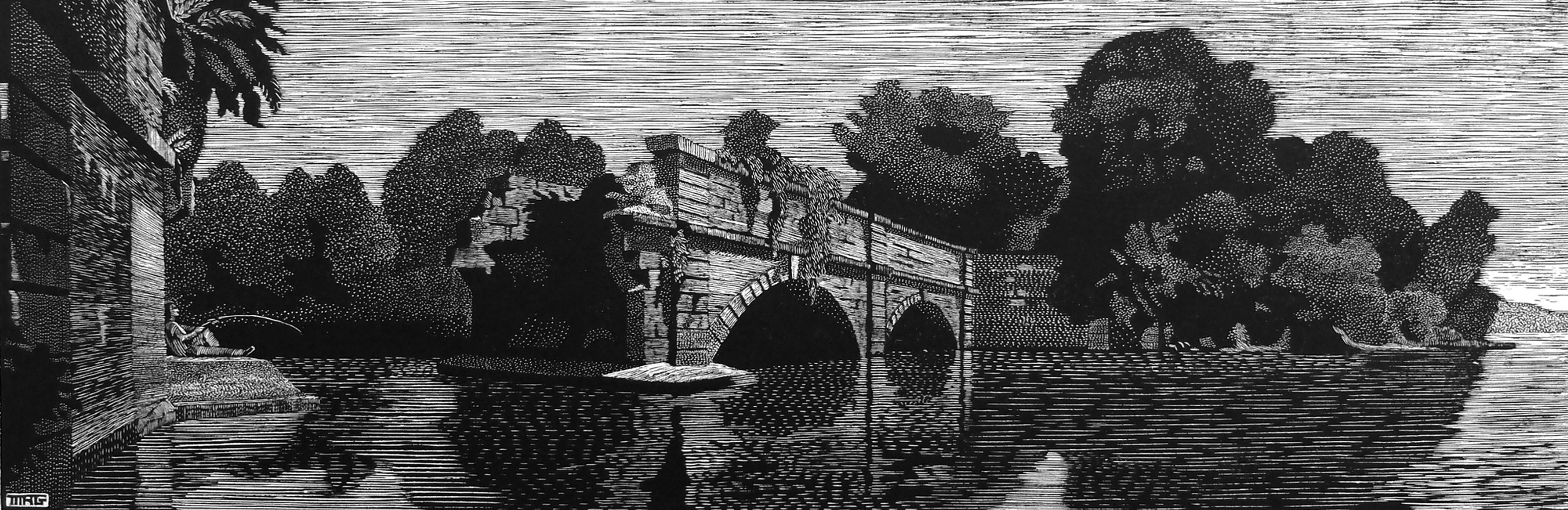 Seneca Creek Aqueduct
