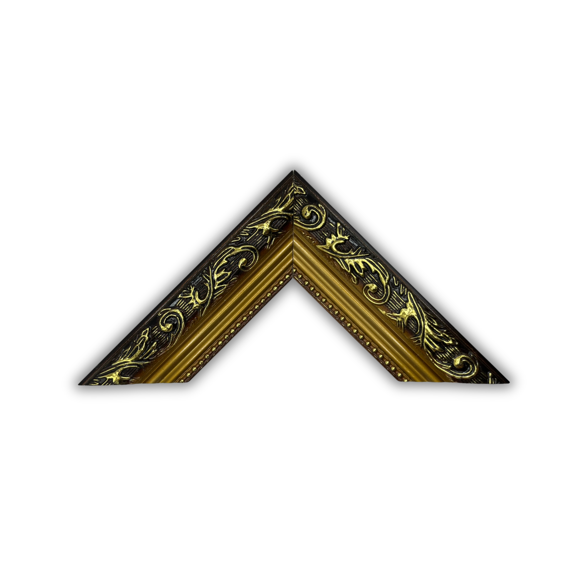 Timeless Treasure (Dark Brown)