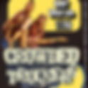 Whangamata Club presents Crowded Trousers Live