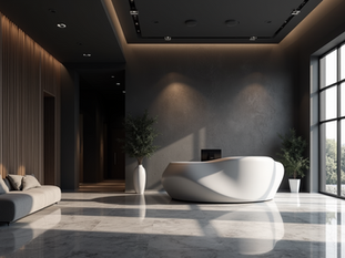 Consulting Services for Aesthetic Practices