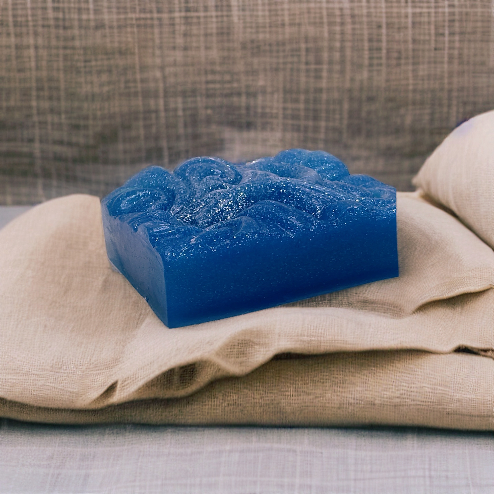 Thumbnail: The Variety Soap Sampler Bundle