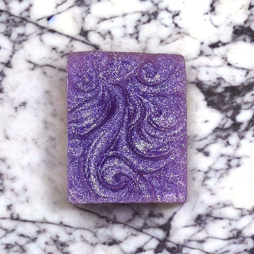 Thumbnail: Opulence Soap Bundle