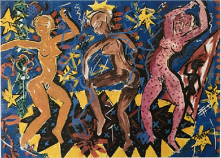 Dr Hans Joachim Petersen Stefan Szczesny Der Tanz