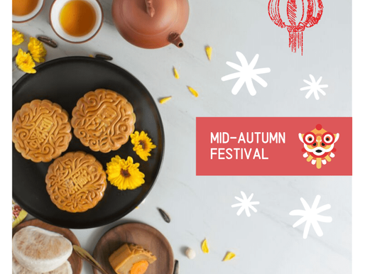 Mid-Autumn Festival
