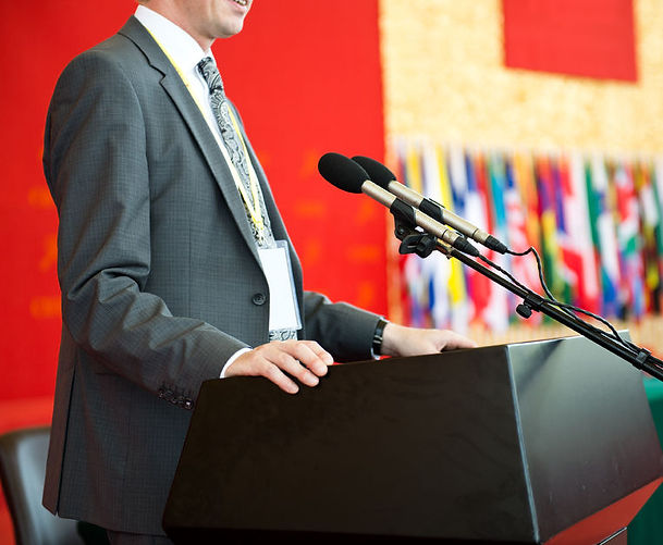 The Beginners Guide to Event Translation Services