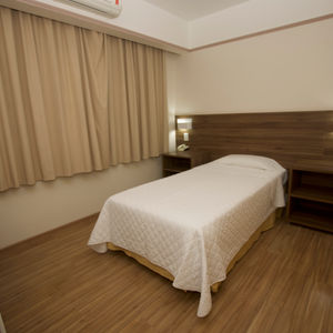 apartamento PCD adaptado Mogano Business