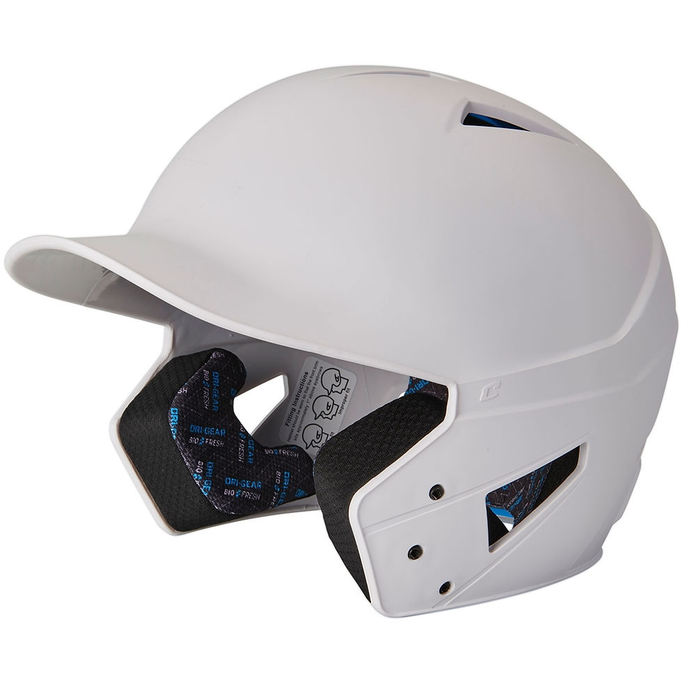 Champro HX GAMER BATTING HELMET
