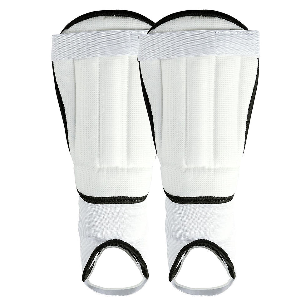 Champro ECONOMY SHIN GUARD
