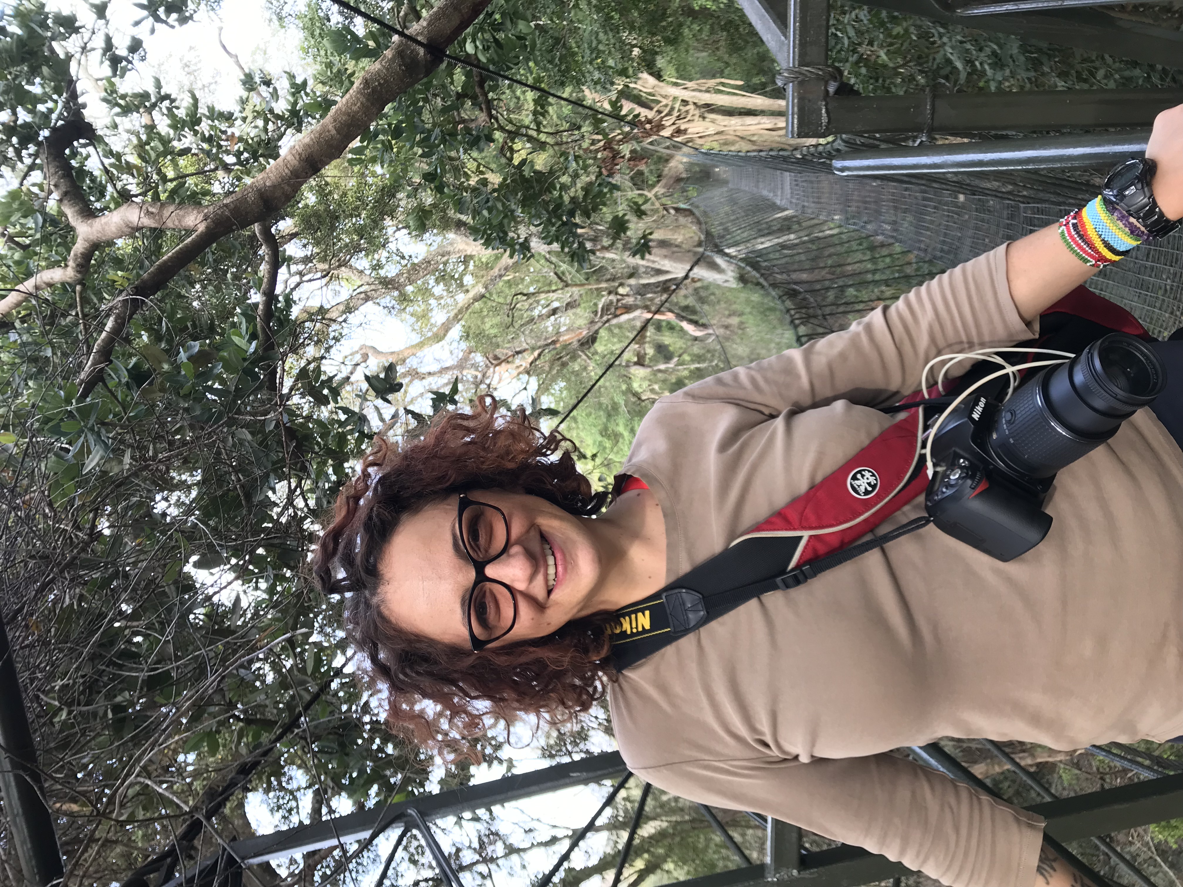 Writer: Elisa Spampinato