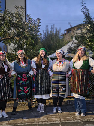 Bulgaria Fam Trip with Odysseia-In