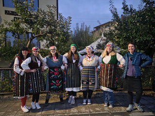 Bulgaria Fam Trip with Odysseia-In