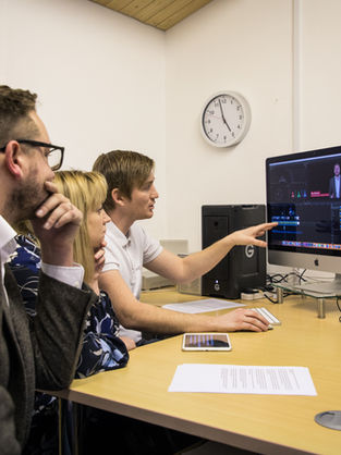 Does your website deliver the right messages to your target audience?