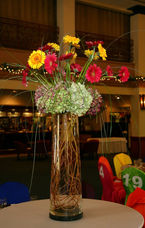 Centerpieces


