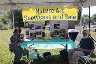 CGT NAS table Rock N Riverfest 2025 by Daryl Black.JPG