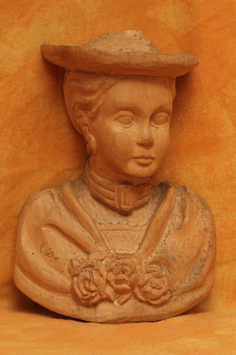 Trachtlerin