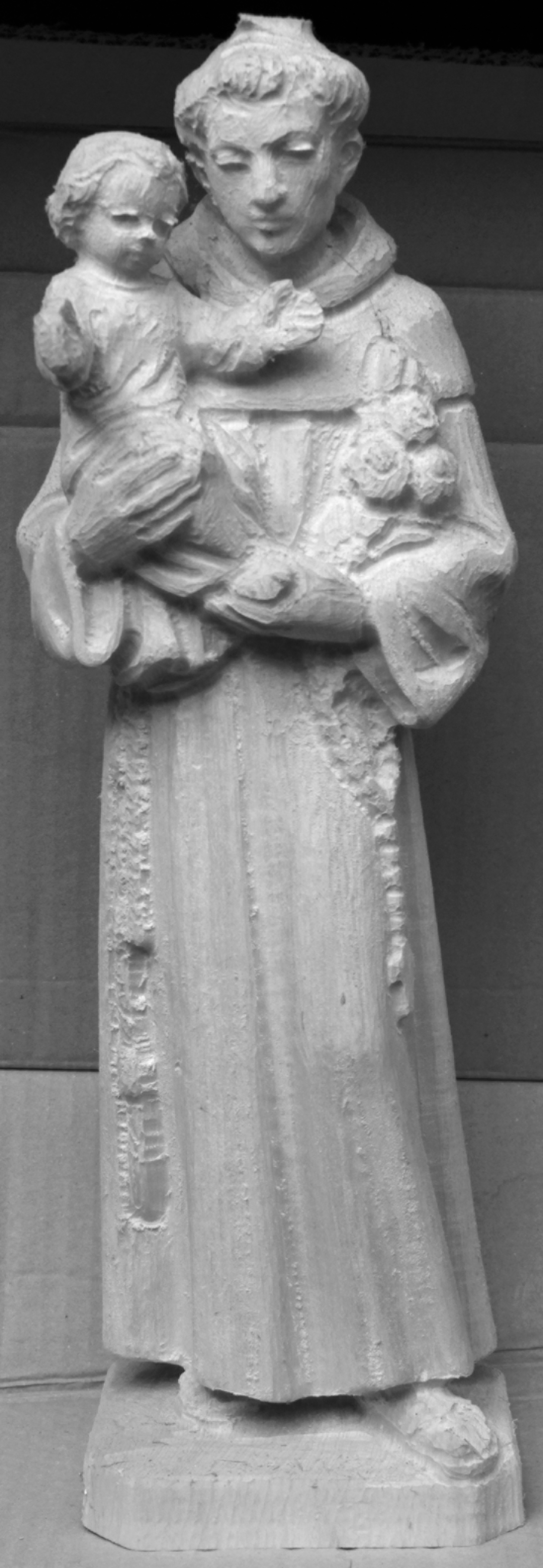 Heiliger Antonius