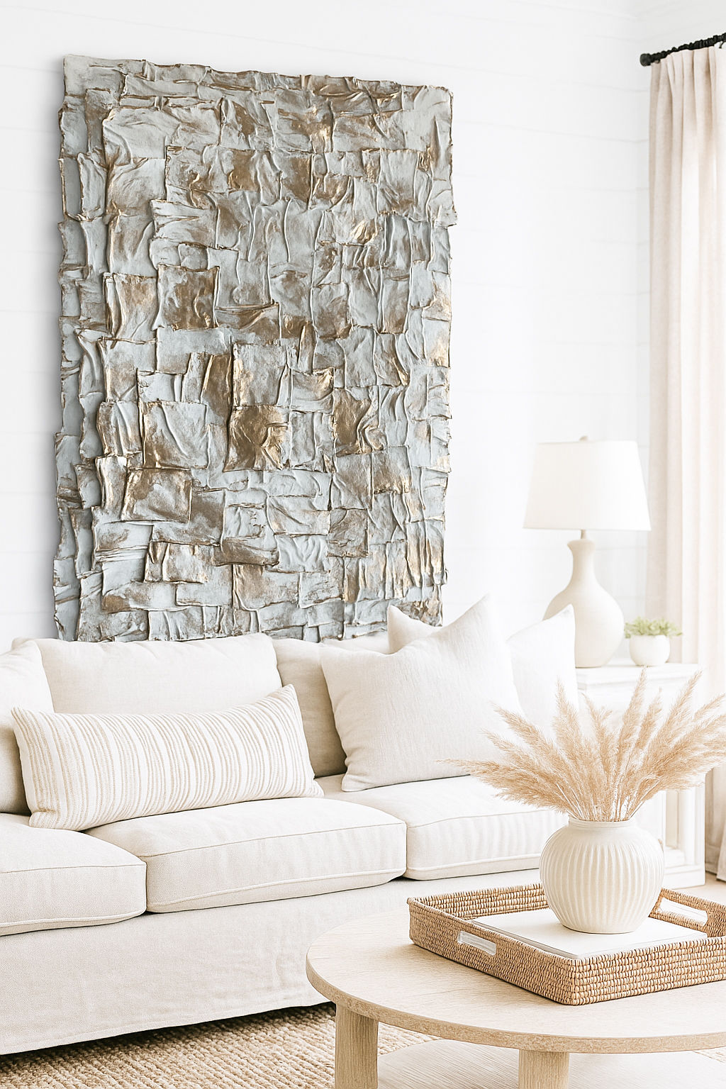 FRACTURED LIGHT - Original Artwork Sculpture