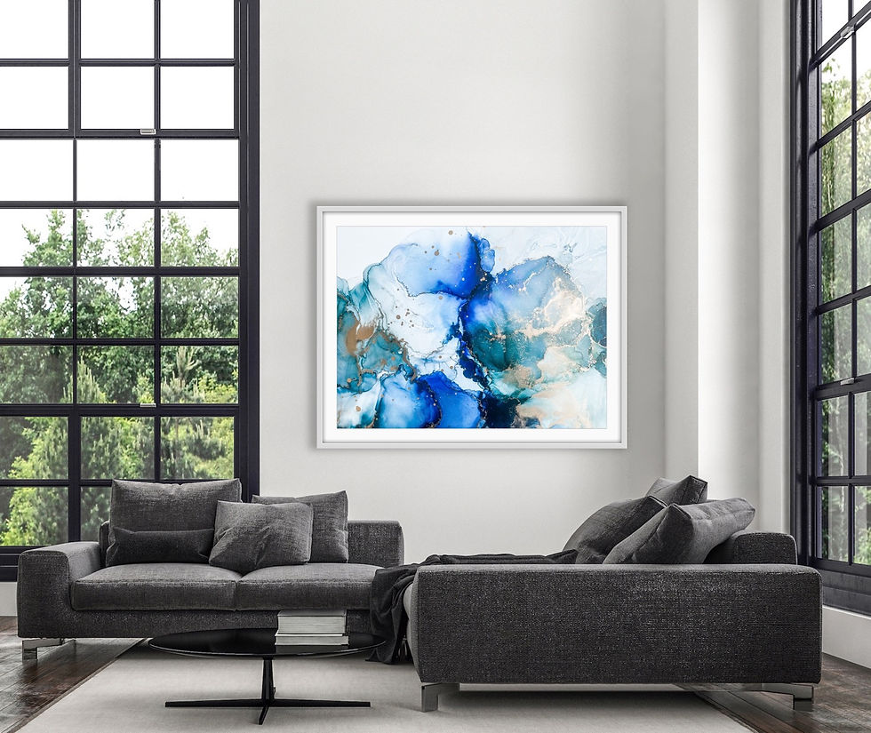 Thumbnail: Hold Me Closer - LTD ED PRINT