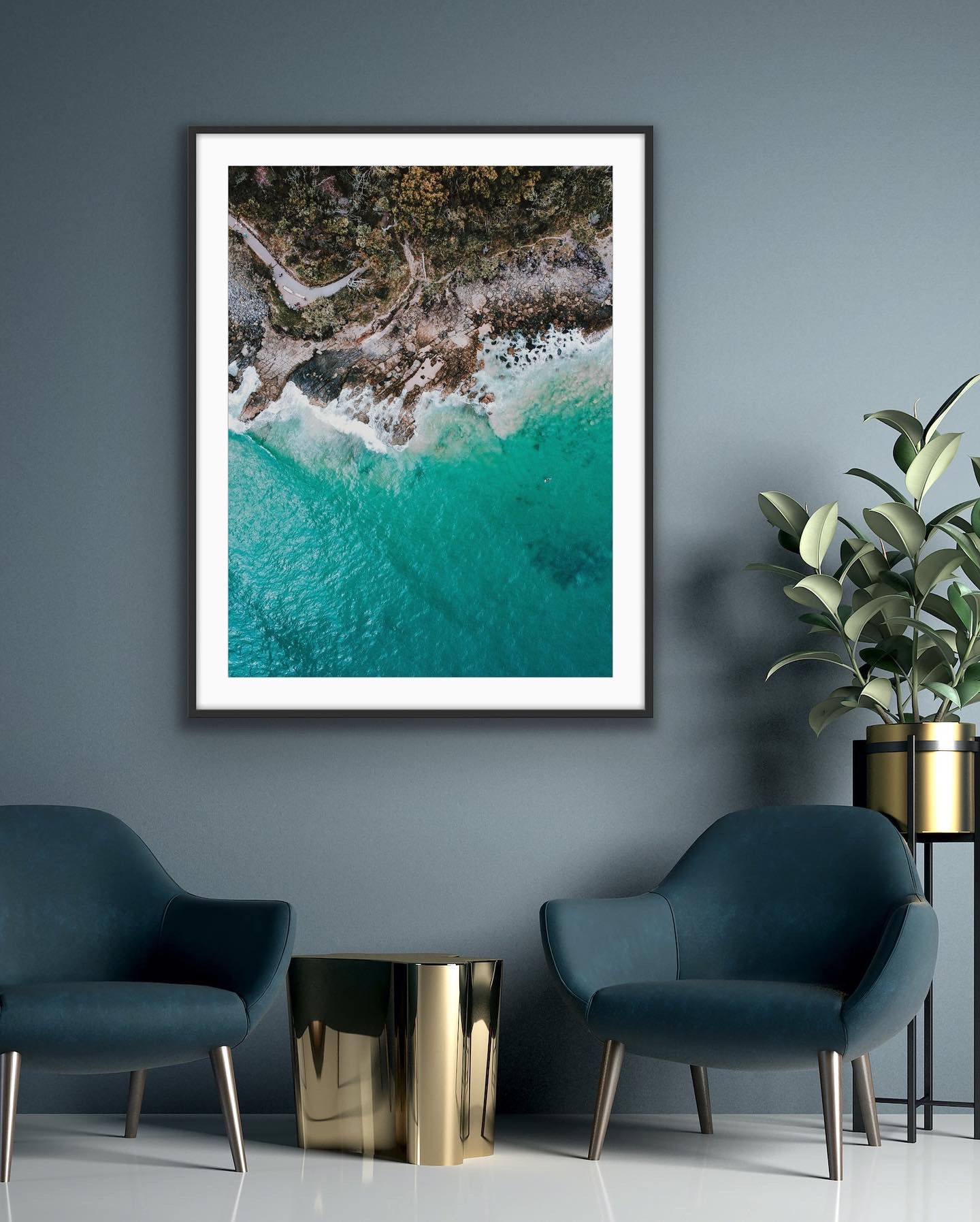 For the Love of Noosa - LTD ED PRINT