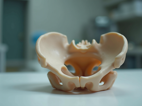 Managing Pelvic Pain Effectively: Techniques That Really Work