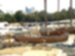 Crown Towers Bathtub, Roads and Pool Structures