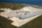 Alkimos Waste Water Treatment Plant - Outfall Pipes Welding & Concrete Weights Coating