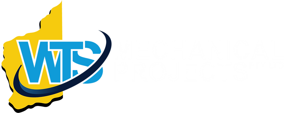 WTS Mechanical Projects Pty Ltd logo