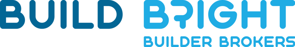 Build Bright Logo