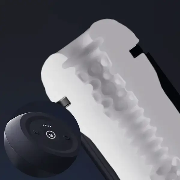 Miniatura: Sam Neo 2 Pro Svakom