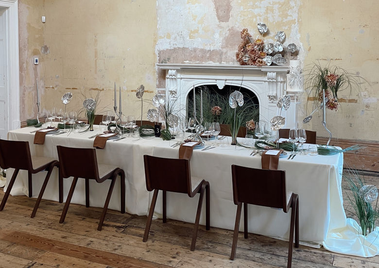 London Wedding at Old Sessions House