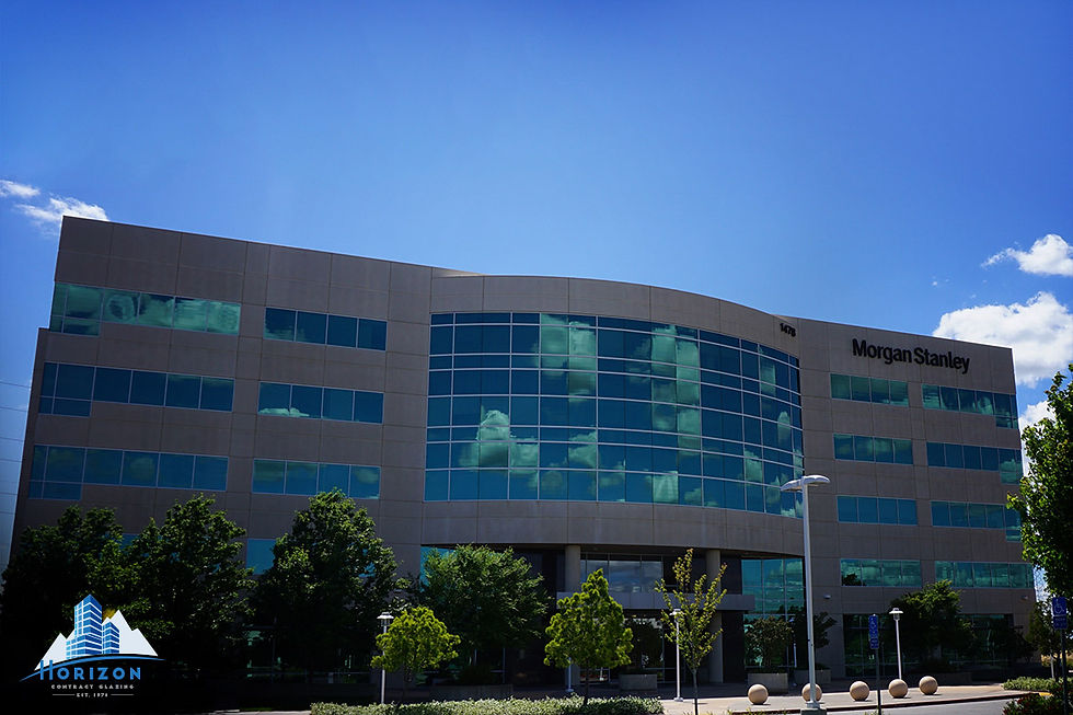 Eureka Plaza