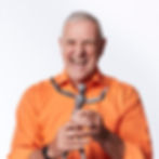 Michael Sanderson-Green