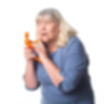 Angela Sanderson-Green