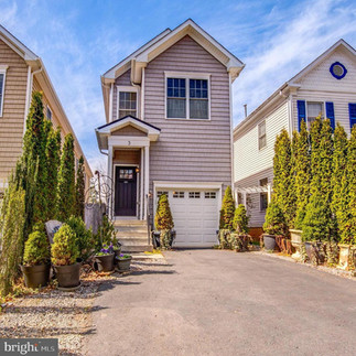 skinny home in leesburg virginia 