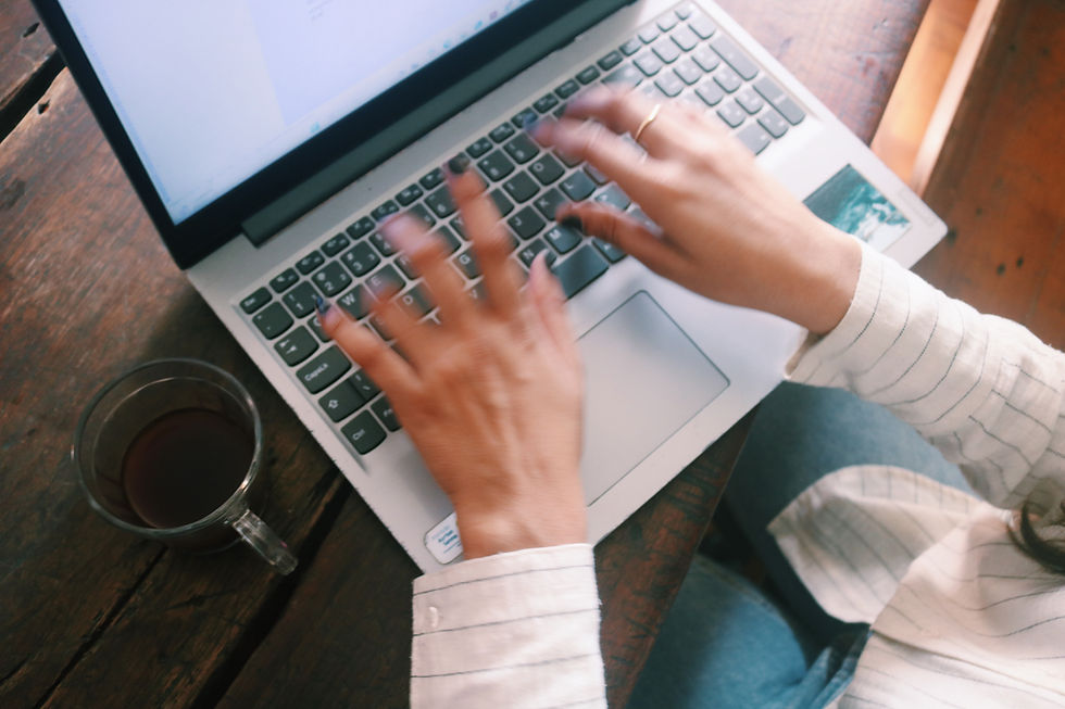 A psicoterapia online como uma aliada em nossa saúde