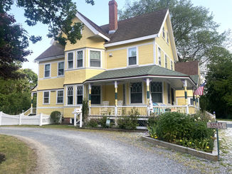 Bed and Breakfast