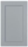 Grey Shaker