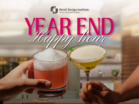 PNW Event Recap: Year-End Happy Hour