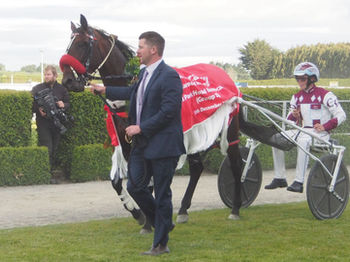 Southern Bred Southern Reared Winning Highlights 