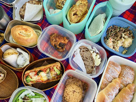 イベントレポート:つなげよう、ごみを生まない『知恵』#7