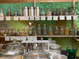 Seminar Report: Some Thoughts on “Retailing Without Waste” in Kyoto. (Part 1)