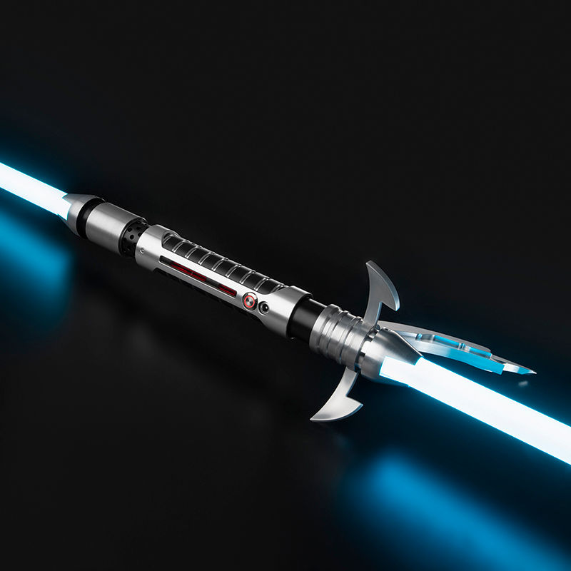 Thumbnail: Old-Man Maul Lightsaber