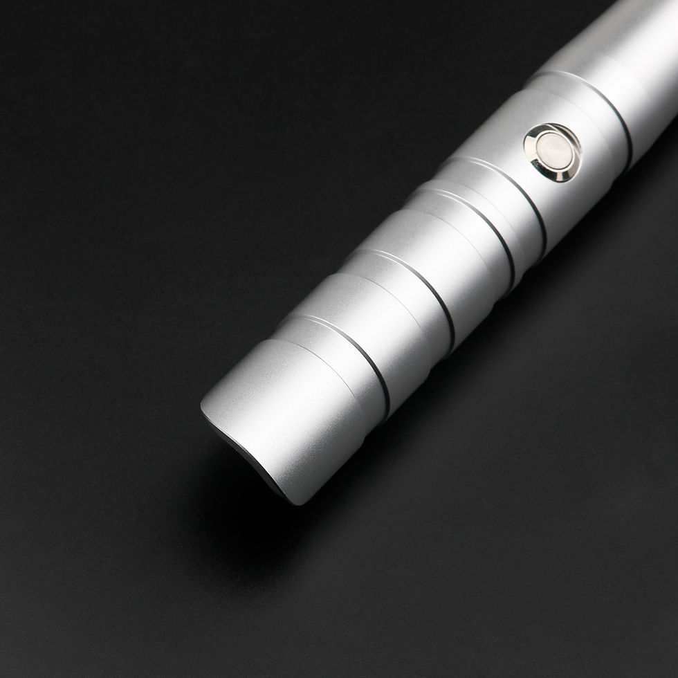 Thumbnail: Padawan Kid's Lightsaber