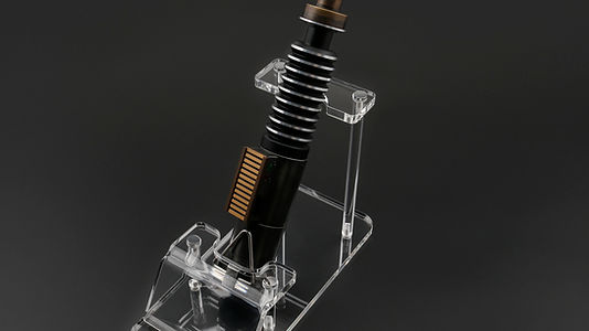 Upright Saber Display Stand