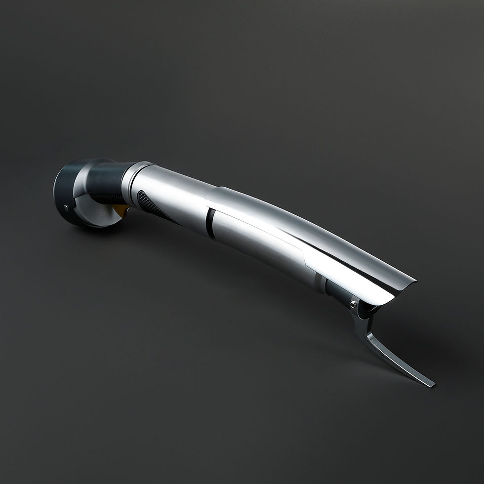 Thumbnail: Dooku Jedi Lightsaber